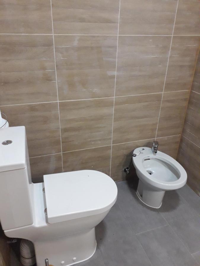 Arenal Apartment Calp