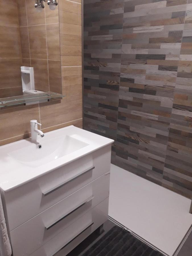 Apartment Arenal *