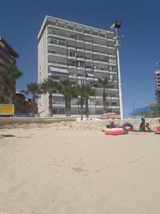 Apartment Arenal Calp