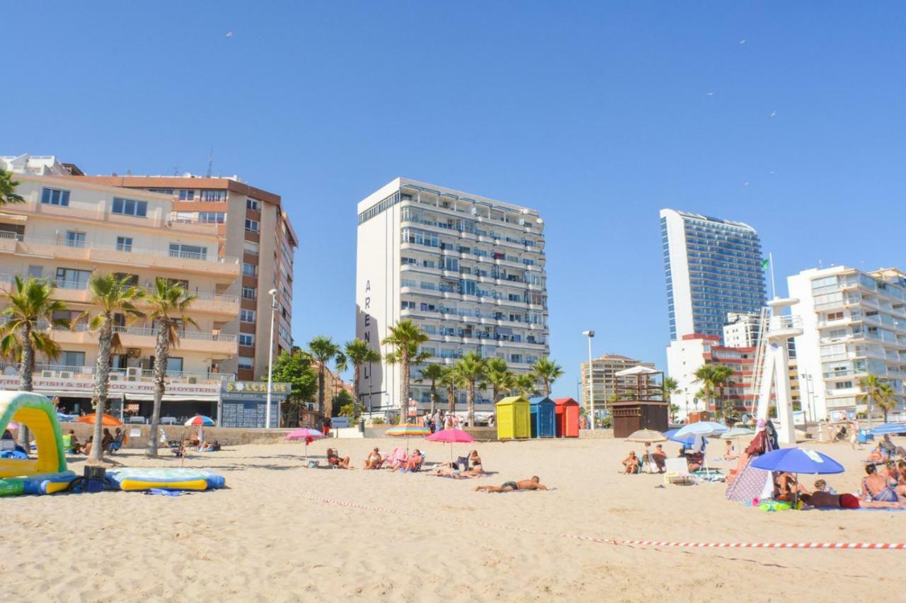 Apartment Arenal *