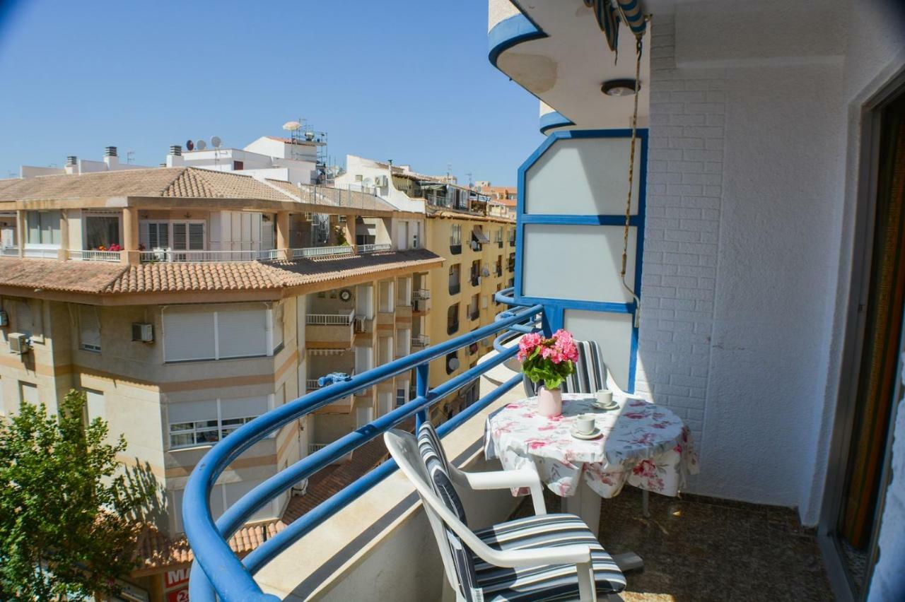Arenal Calp